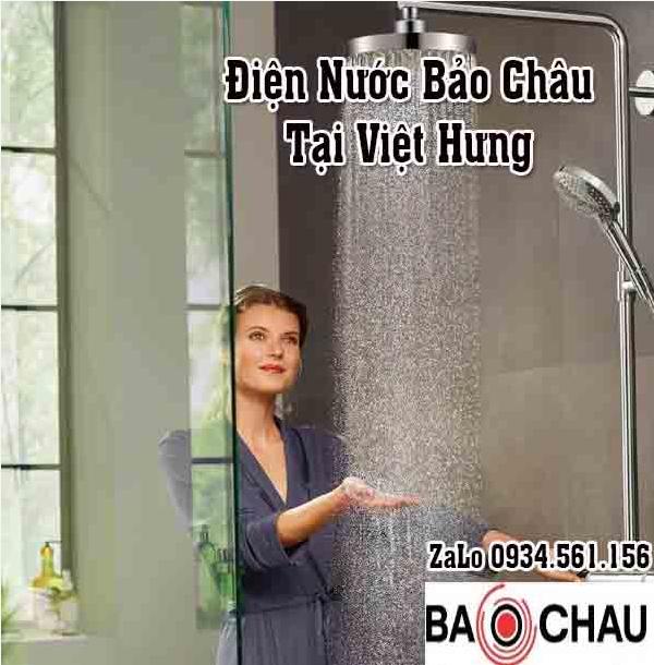 Dịch vụ sửa chữa điện nước tại Việt Hưng – Thợ sửa máy bơm nước giỏi cùng phường