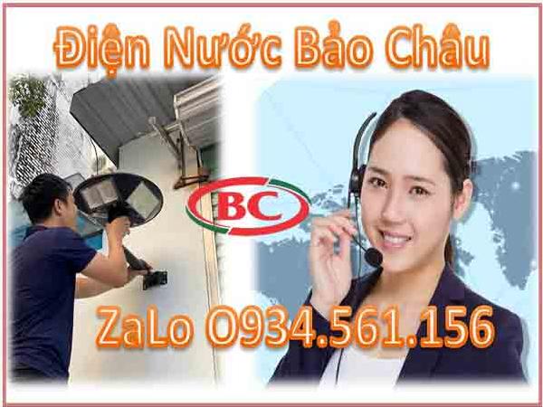 Dịch vụ sửa chữa điện nước tại Thổ Quan – Thợ sửa máy bơm cùng phường