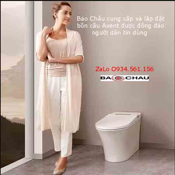 Bảo Châu - Dịch vụ sửa chữa bồn cầu tại Hà Nội