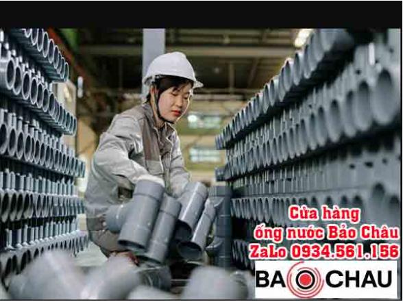 Cửa hàng điện nước Bảo Châu tại Văn Phú