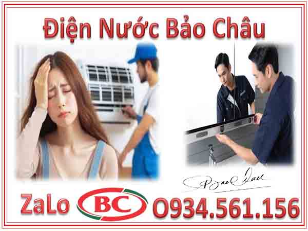 Dịch vụ sửa chữa điện nước tại phường Cầu Dền – Thợ bảo dưỡng máy bơm nước tận nhà