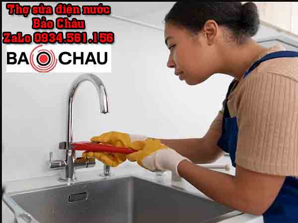 sửa chữa điện nước tại Times City – O968.344.115