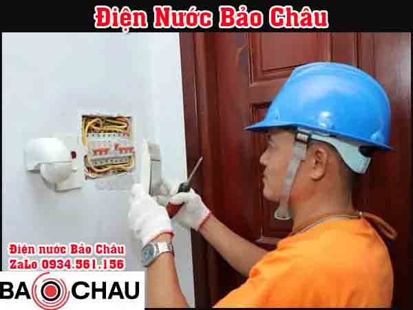 Bảo Châu khuyên bà con nên sử dụng aptomat RCBOMitsubishi để bảo về các thành viên tron gia đình