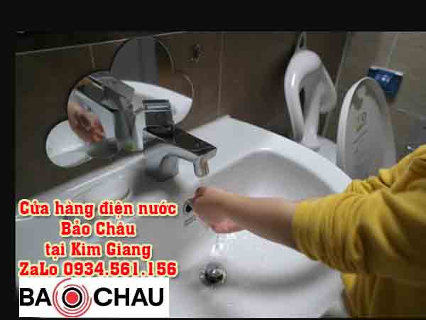 Cung cấp mới và sửa chữa các loại vòi nước tại Kim Giang