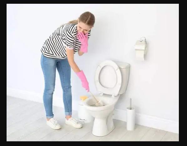 Dịch vụ sửa chữa bồn cầu tại quận Hà Đông