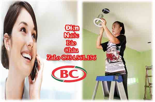 Dịch vụ sửa chữa điện nước tại nhà chung cư & căn hộ khu đô thị Vinhomes Riverside