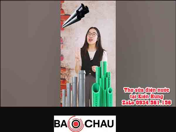 Sửa chữa điện nước tại Kiến Hưng ZaLo Thợ O934.561.156