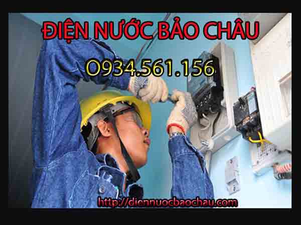 Dịch vụ sửa chữa điện nước tại Giáp Bát – Thợ sửa máy bơm nước tại nhà