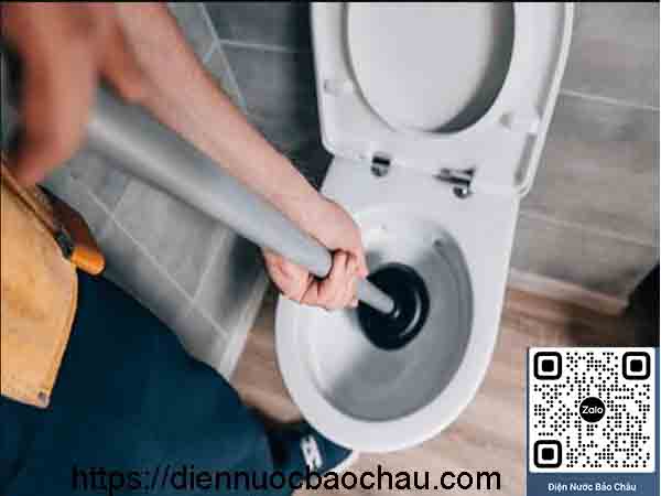 Sửa chữa bồn cầu tại quận Từ Liêm ZaLo O934561156
