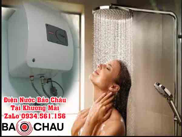 Dịch vụ sửa chữa điện nước tại phường Khương Mai 