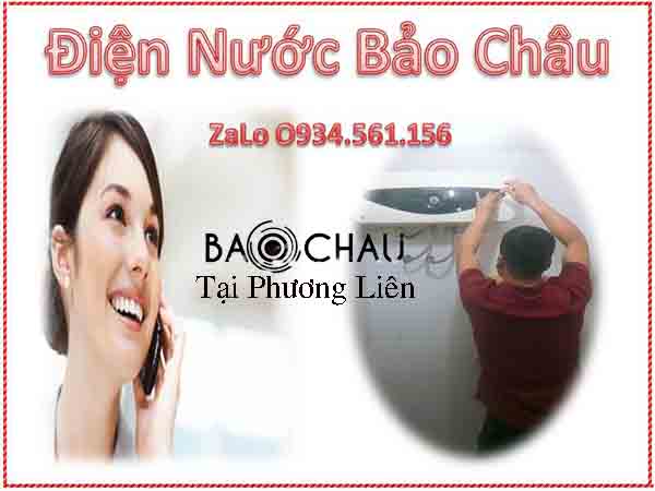 Sửa chữa điện nước tại Phương Liên ZaLo thợ O934.561.156 