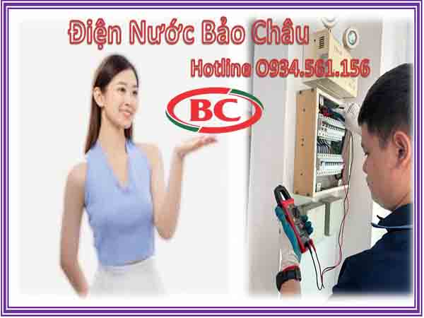 Sửa chữa điện nước tại Trung Phụng ZaLo thợ O934.561.156