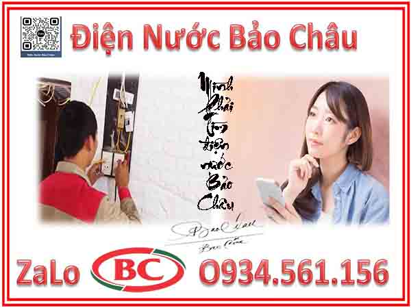 Sửa chữa điện nước tại Văn Miếu - Quốc Tử Giám