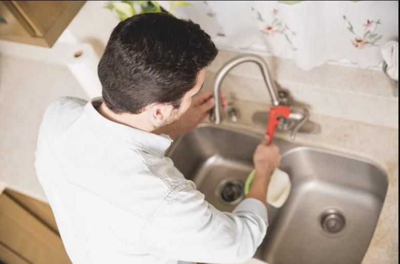 Sửa vòi nước rò rỉ: 5 bước đơn giản bạn có thể tự làm